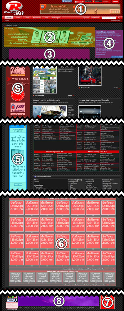 Homepage
