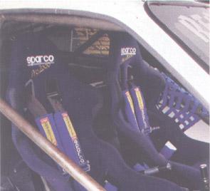 HONDA CRX