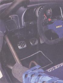 HONDA CRX