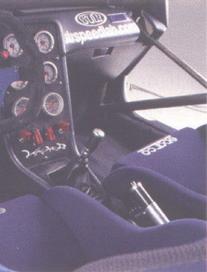 HONDA CRX