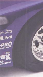 HONDA CRX