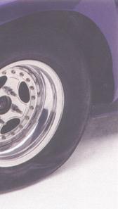 HONDA CRX