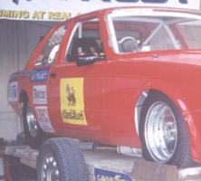 BMW Rotary