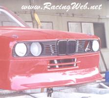 BMW Rotary