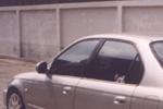 civic