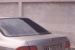 civic